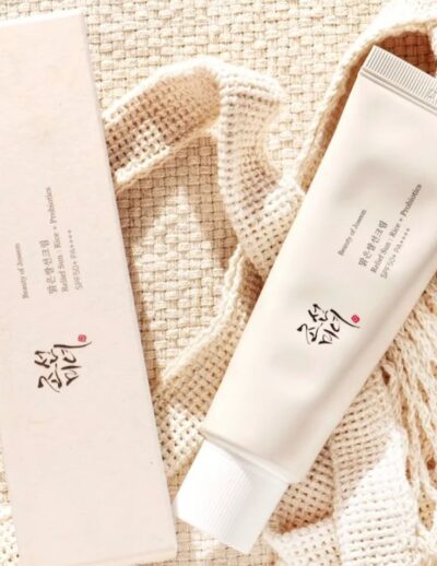 OliveYoung bestselling sunscreen! BEAUTY OF JOSE